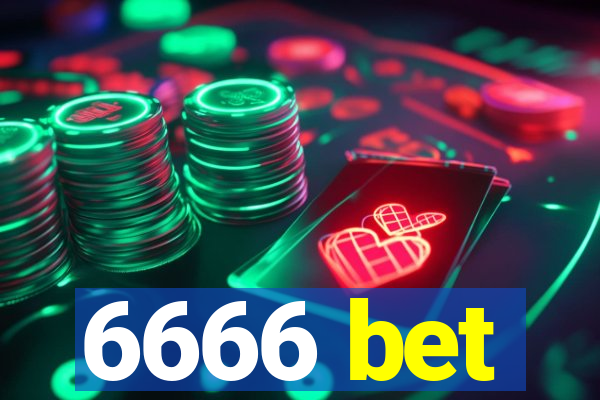 6666 bet